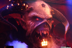 Iron Maiden