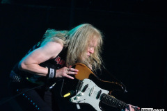 Iron Maiden