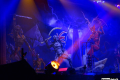Iron Maiden