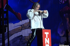Iron Maiden