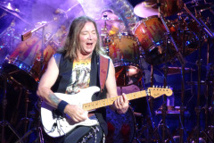 Iron Maiden