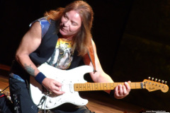 Iron Maiden