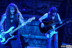Iron Maiden