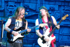 Iron Maiden