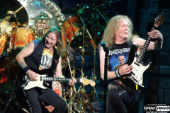 Iron Maiden