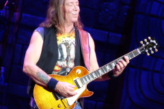 Iron Maiden