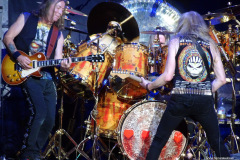 Iron Maiden