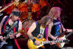 Iron Maiden