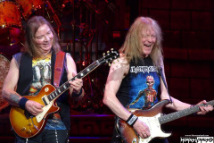 Iron Maiden