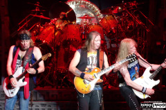 Iron Maiden