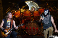 Iron Maiden
