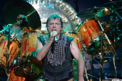 Iron Maiden