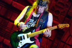 Iron Maiden