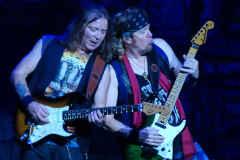 Iron Maiden