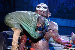 Iron Maiden