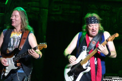 Iron Maiden