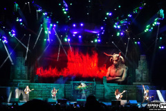 Iron Maiden