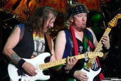 Iron Maiden