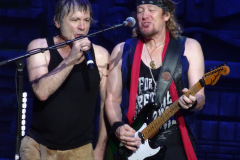 Iron Maiden