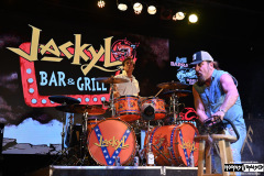 Jackyl