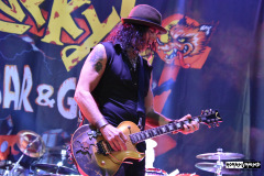 Jackyl
