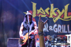 Jackyl