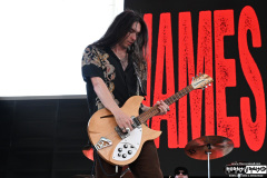 James and the Cold Gun | May 13, 2026
