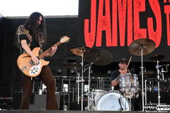 James and the Cold Gun | May 13, 2026