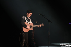 James Keegan