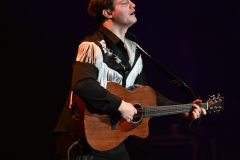 James Keegan