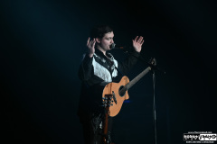 James Keegan