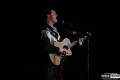 James Keegan