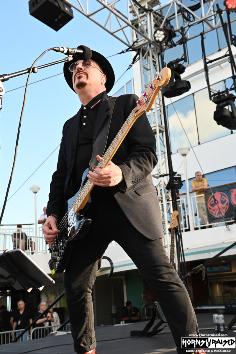 Lifesigns | March 5, 2026 | Cruise to the Edge