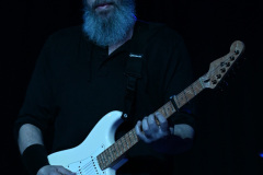 Jason Bieler & the Baron Von Bielski Orchestra | March 3, 2026