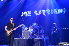 Joe Satriani