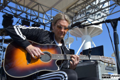 Joel Hoekstra