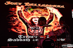 Joey Belladonna
