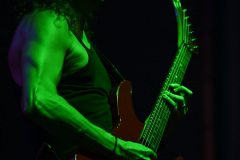 Joey Belladonna