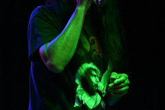 Joey Belladonna