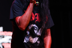 Joey Belladonna