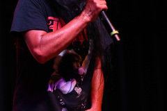 Joey Belladonna
