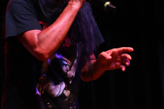 Joey Belladonna