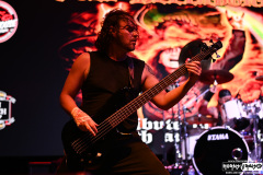 Joey Belladonna