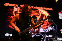 Joey Belladonna