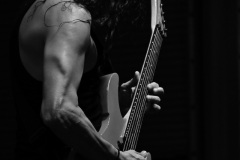 Joey Belladonna