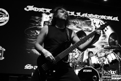 Joey Belladonna