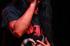 Joey Belladonna
