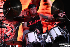 Joey Belladonna