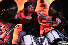 Joey Belladonna