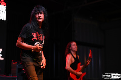 Joey Belladonna